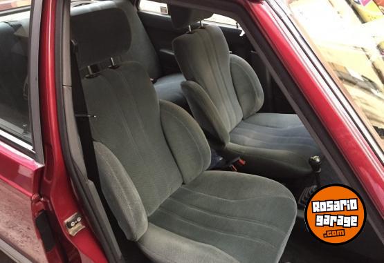 Autos - Renault R9 1.6 Txe Dh 1992 Nafta 114000Km - En Venta