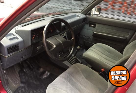 Autos - Renault R9 1.6 Txe Dh 1992 Nafta 114000Km - En Venta