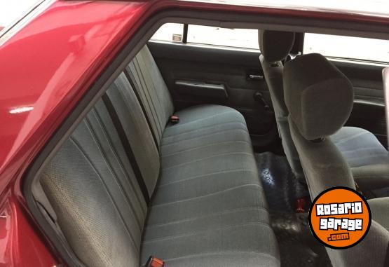 Autos - Renault R9 1.6 Txe Dh 1992 Nafta 114000Km - En Venta