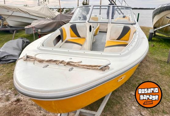 Embarcaciones - Trakker 520 !!! - En Venta