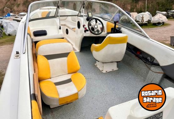 Embarcaciones - Trakker 520 !!! - En Venta