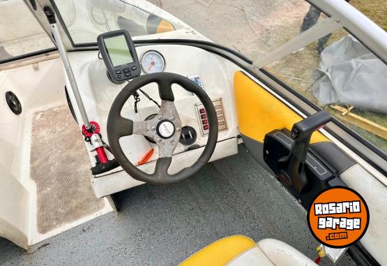 Embarcaciones - Trakker 520 !!! - En Venta