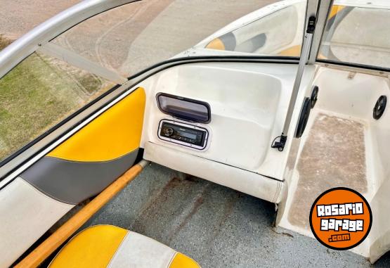 Embarcaciones - Trakker 520 !!! - En Venta