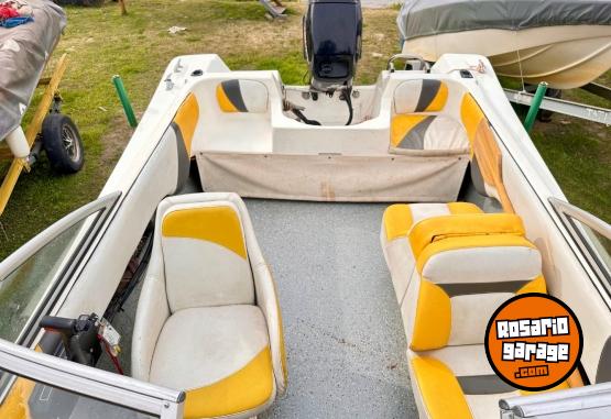 Embarcaciones - Trakker 520 !!! - En Venta