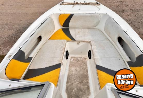 Embarcaciones - Trakker 520 !!! - En Venta