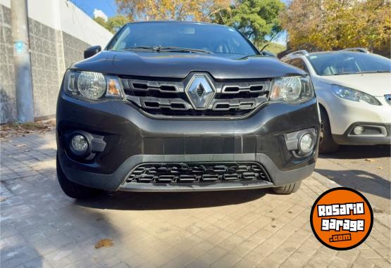 Autos - Renault KWID INTENSE 2020 Nafta 60000Km - En Venta