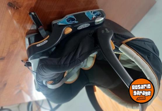 Artículos para bebé - CHICCO BUTAQUITA HIEVITO KEYFIT 30 BASE LATCH ISOFIX - En Venta