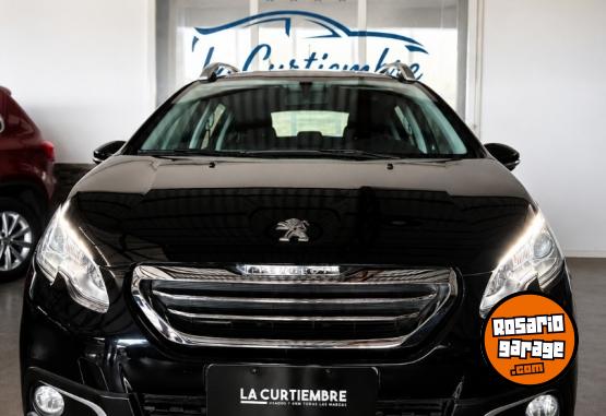 Autos - Peugeot 2008 Active 1.6 2017 Nafta 71000Km - En Venta