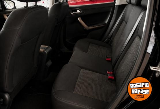 Autos - Peugeot 2008 Active 1.6 2017 Nafta 71000Km - En Venta