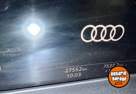 Camionetas - Audi Q5 2024 Nafta 27900Km - En Venta