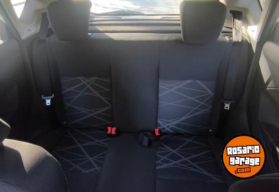 Autos - Ford Fiesta S 2015 Nafta 129000Km - En Venta