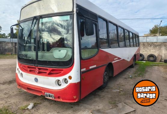 Camiones y Grúas - Vendo permuto - En Venta