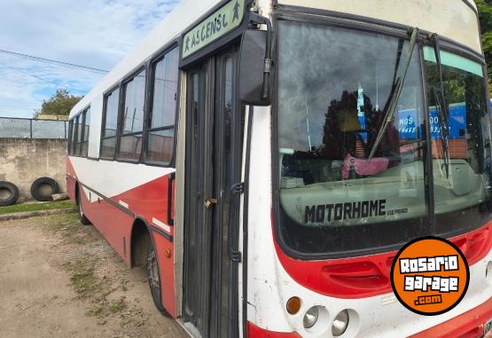Camiones y Grúas - Vendo permuto - En Venta
