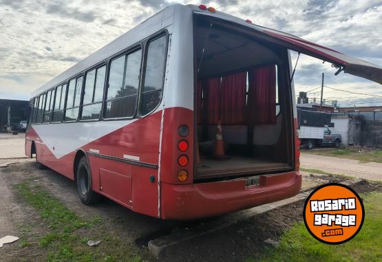 Camiones y Grúas - Vendo permuto - En Venta