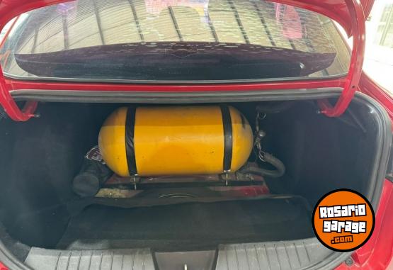 Autos - Fiat Cronos Precision 1.8 2018 2018 GNC 160000Km - En Venta