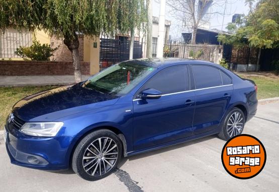 Autos - Volkswagen Vento 2013 Nafta 95000Km - En Venta