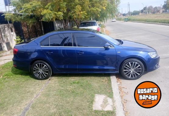 Autos - Volkswagen Vento 2013 Nafta 95000Km - En Venta