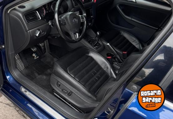 Autos - Volkswagen Vento 2013 Nafta 95000Km - En Venta