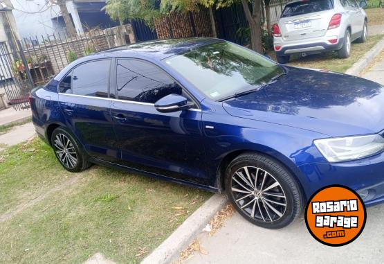 Autos - Volkswagen Vento 2013 Nafta 95000Km - En Venta
