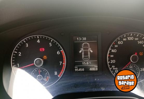 Autos - Volkswagen Vento 2013 Nafta 95000Km - En Venta