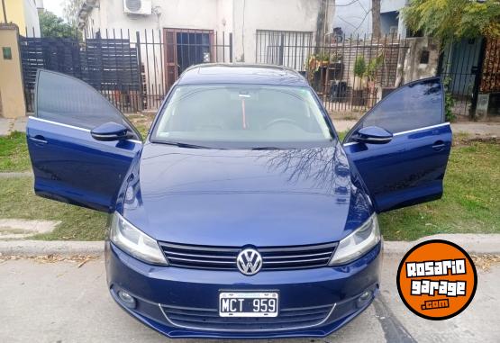 Autos - Volkswagen Vento 2013 Nafta 95000Km - En Venta