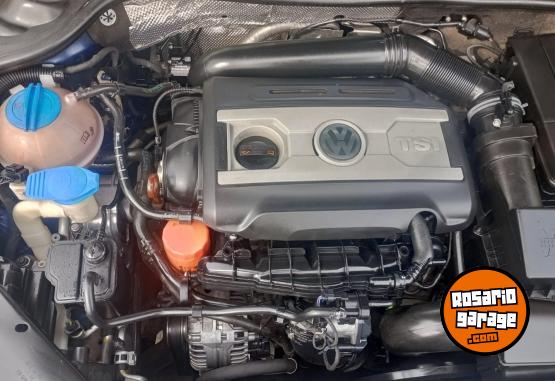 Autos - Volkswagen Vento 2013 Nafta 95000Km - En Venta