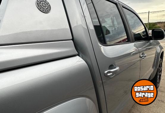 Autos - Volkswagen Amarok V6 Extreme 2024 Diesel 90000Km - En Venta