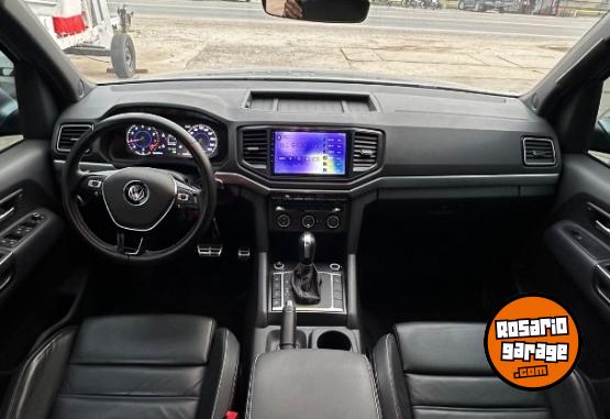 Autos - Volkswagen Amarok V6 Extreme 2024 Diesel 90000Km - En Venta