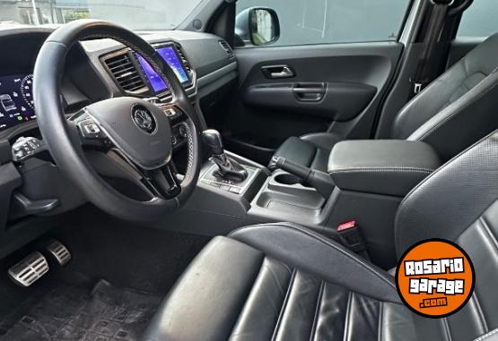 Autos - Volkswagen Amarok V6 Extreme 2024 Diesel 90000Km - En Venta