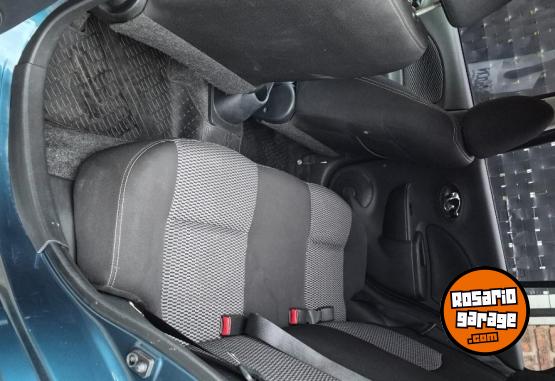Autos - Nissan March Sense Pure Drive F2 2017 Nafta 96000Km - En Venta