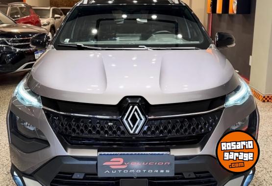 Autos - Renault KARDIAN PREMIERE EDITION 2025 Nafta 20000Km - En Venta