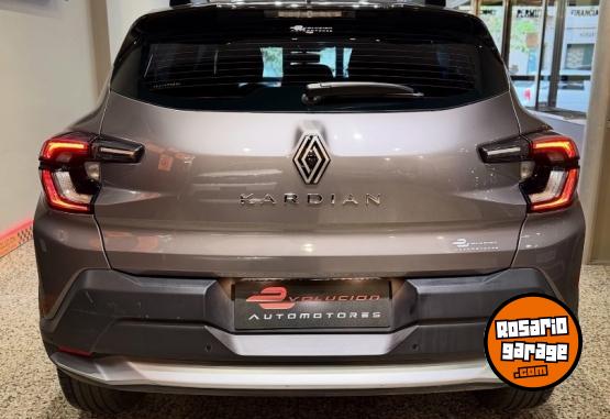 Autos - Renault KARDIAN PREMIERE EDITION 2025 Nafta 20000Km - En Venta