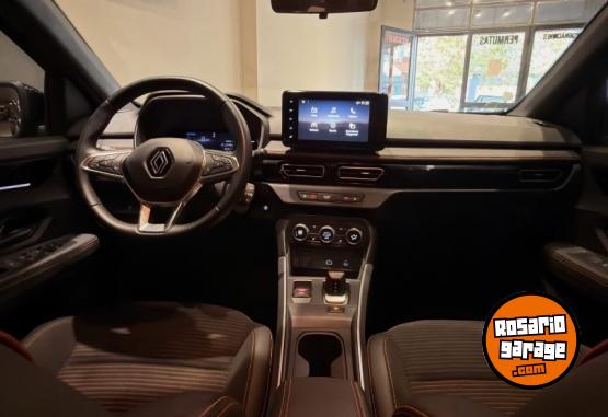 Autos - Renault KARDIAN PREMIERE EDITION 2025 Nafta 20000Km - En Venta