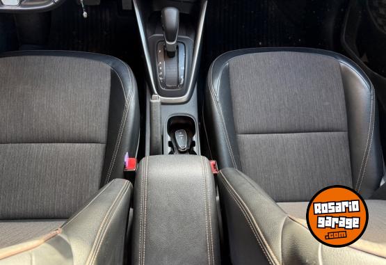 Camionetas - Chevrolet Montana LTZ AT 2024 Nafta 30000Km - En Venta