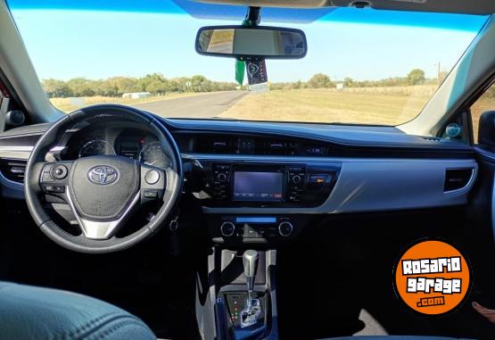 Autos - Toyota Corolla 2017 Nafta 187000Km - En Venta