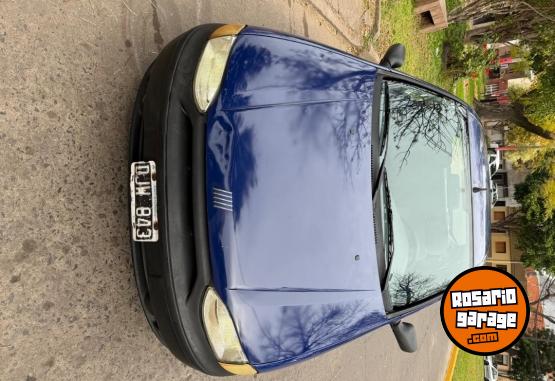 Autos - Fiat Palio 2000 Nafta 210000Km - En Venta