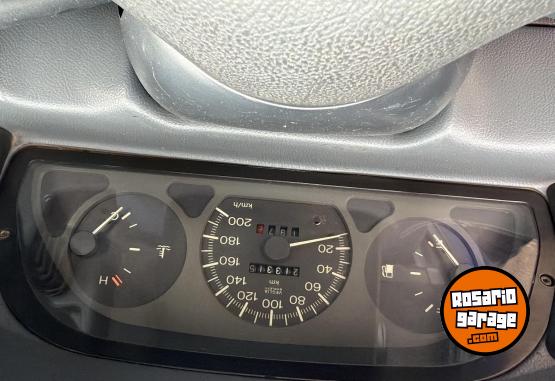 Autos - Fiat Palio 2000 Nafta 210000Km - En Venta