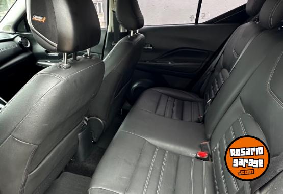 Autos - Nissan Kicks Exclusive 2022 Nafta 50000Km - En Venta