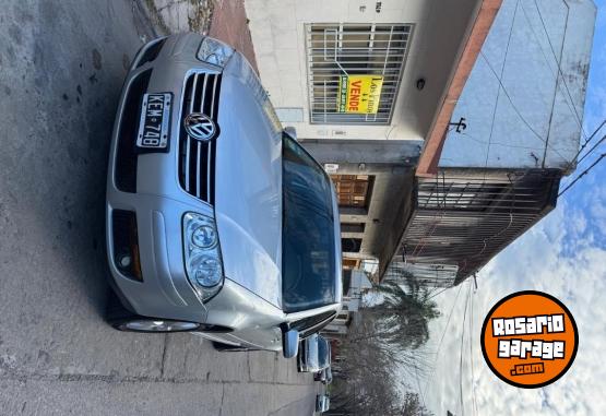 Autos - Volkswagen Bora 2.0 nafta 2011 Nafta 161000Km - En Venta