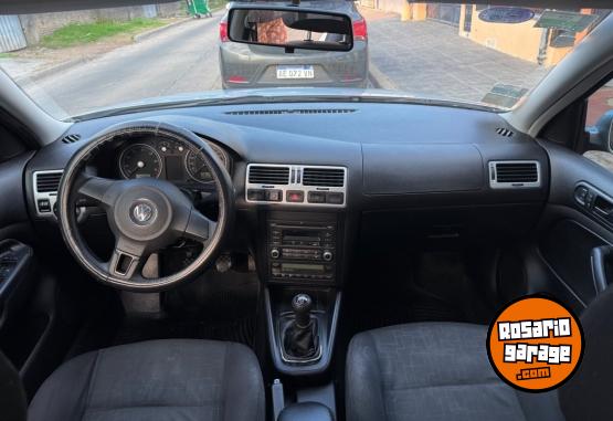 Autos - Volkswagen Bora 2.0 nafta 2011 Nafta 161000Km - En Venta