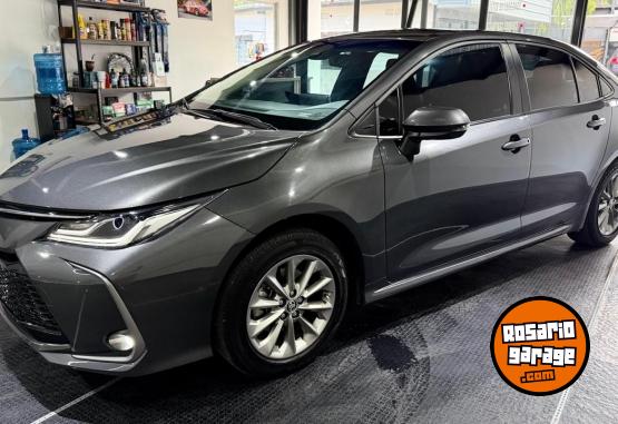 Autos - Toyota Corolla XEI 2024 Nafta 26000Km - En Venta