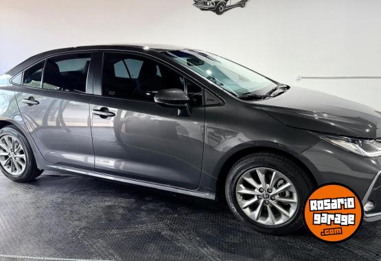 Autos - Toyota Corolla XEI 2024 Nafta 26000Km - En Venta