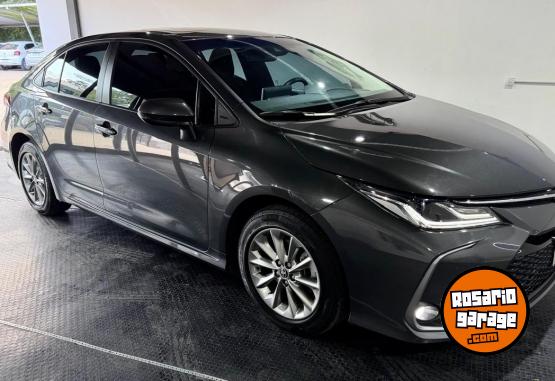 Autos - Toyota Corolla XEI 2024 Nafta 26000Km - En Venta