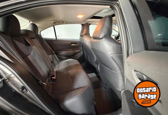 Autos - Toyota Corolla XEI 2024 Nafta 26000Km - En Venta