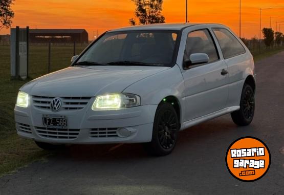 Autos - Volkswagen GOL 2012 Nafta 65000Km - En Venta