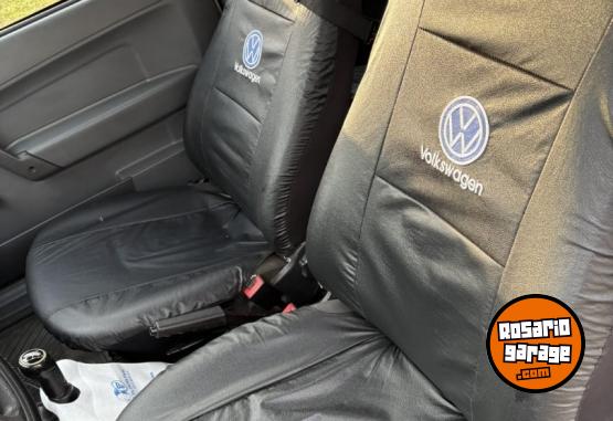 Autos - Volkswagen GOL 2012 Nafta 65000Km - En Venta