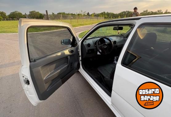 Autos - Volkswagen GOL 2012 Nafta 65000Km - En Venta