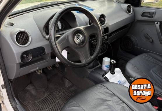 Autos - Volkswagen GOL 2012 Nafta 65000Km - En Venta