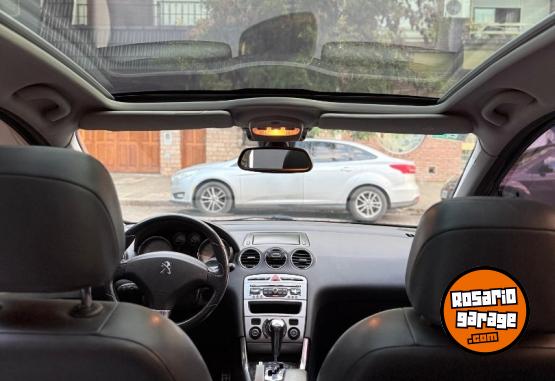 Autos - Peugeot 308 1.6 Sport 2014 Nafta 130000Km - En Venta