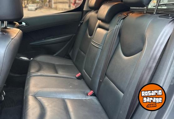 Autos - Peugeot 308 1.6 Sport 2014 Nafta 130000Km - En Venta